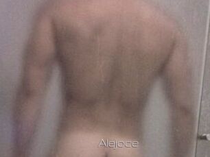 Alejoce