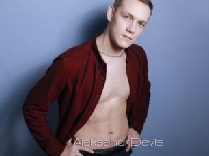 AleksandrDevis