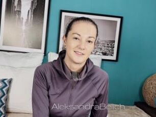 AleksandraBelich