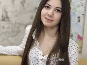 AlenaMouse