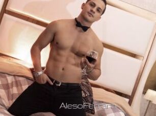 AlesoFerrara