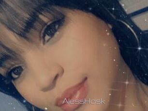 AlessHosk