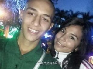 AlessaAless