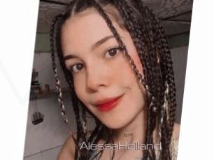 AlessaHolland