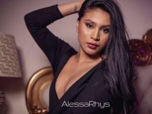 AlessaRhys