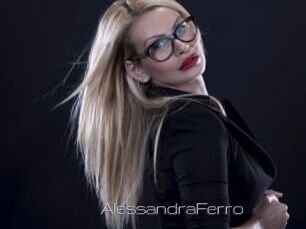 AlessandraFerro