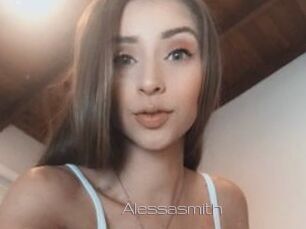 Alessasmith