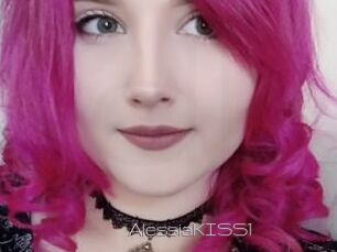 AlessiaKISS1
