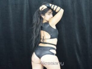 Alessiany