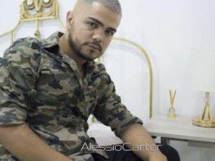AlessioCarter