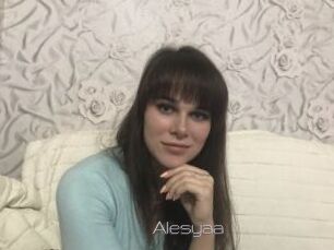 Alesyaa
