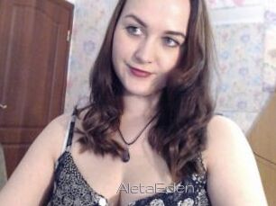 AletaEden