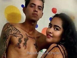 AlexAndMichelle