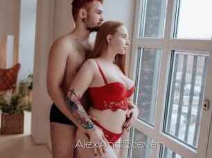 AlexAndSteven