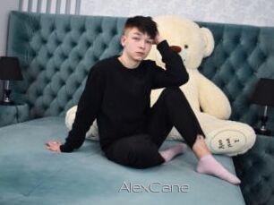 AlexCane