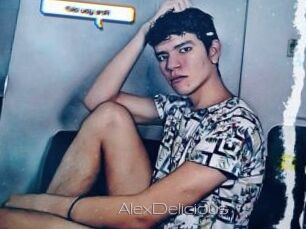 AlexDelicious