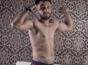 AlexHayes