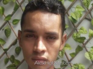 AlexHotMister