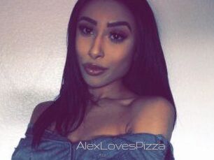 AlexLovesPizza