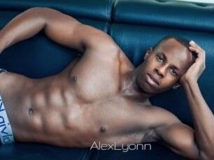 AlexLyonn