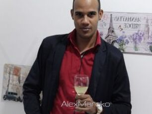AlexMarcko