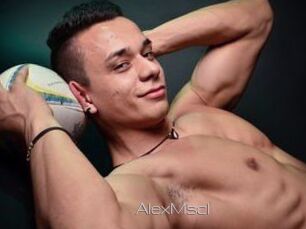 AlexMscl