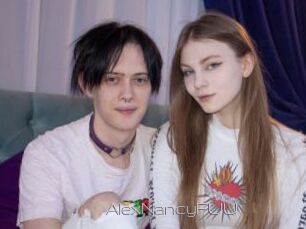 AlexNancyFUU