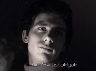 AlexSvekstoklyak