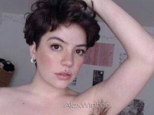 AlexWinter