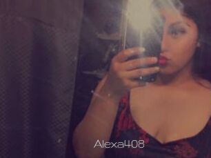 Alexa408