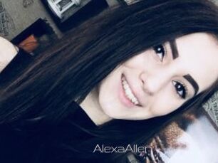 AlexaAllen
