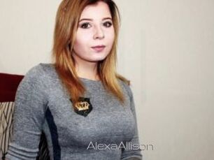 AlexaAllison