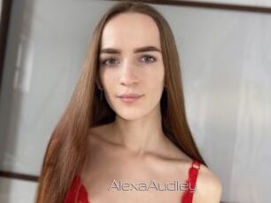AlexaAudley