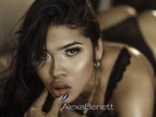 AlexaBenett