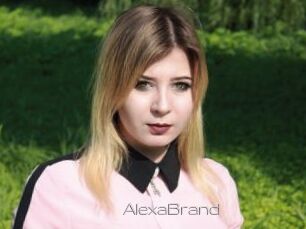 AlexaBrand