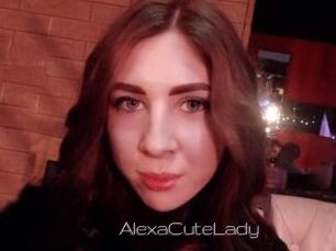 AlexaCuteLady
