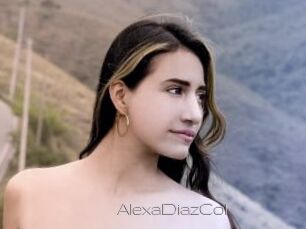 AlexaDiazCol
