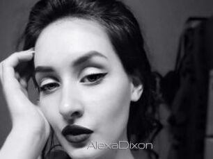 AlexaDixon