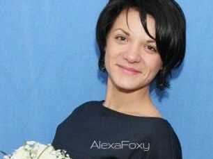 Alexa_Foxy