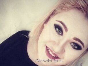 AlexaFriend