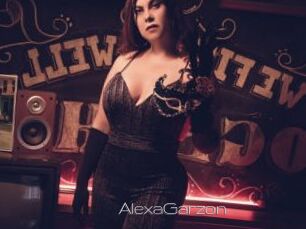 AlexaGarzon