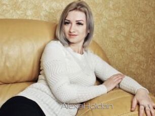 AlexaHoldan