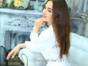 AlexaMarvin