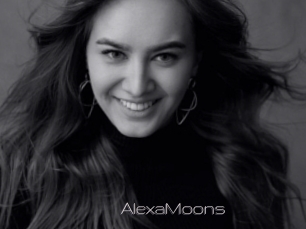 AlexaMoons