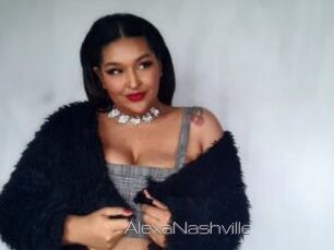 AlexaNashville