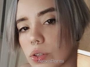 AlexaParisi