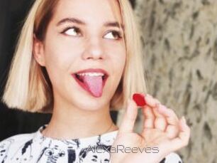 AlexaReeves