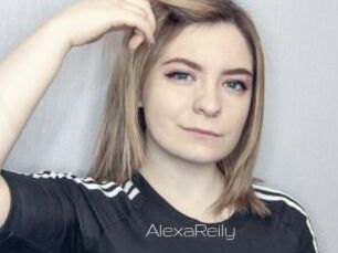 AlexaReily