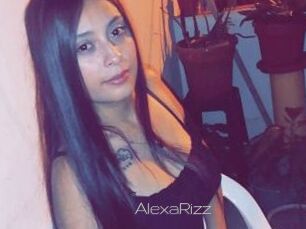AlexaRizz
