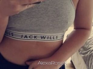 AlexaRoseX